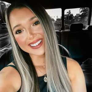 Meet your Posher, Robin